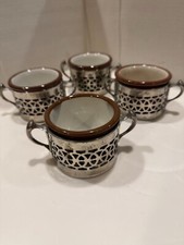 Vintage (3)Weller Pottery (1)