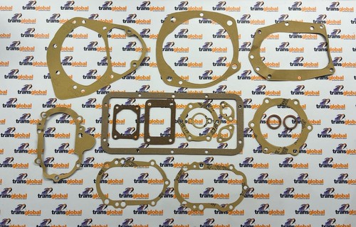 Gearbox gasket kit set for - gearbox,
