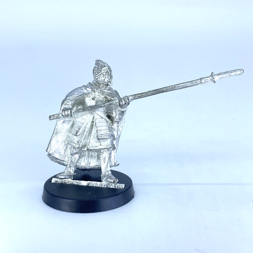 Minas tirith citadel - tirith,