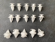 FIT PEUGEOT BUMPER DOOR BODY