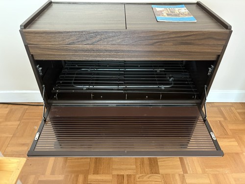 Used hostess trolly - hostess,
