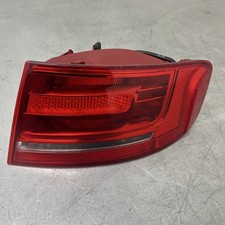 AUDI A4 B8 REAR RIGHT DRIVER