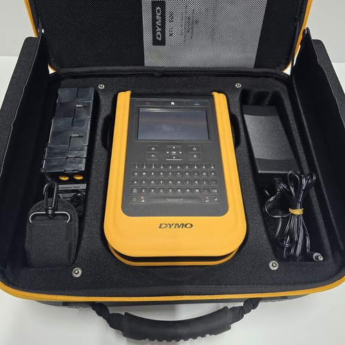 Dymo xtl500 label printer inc - dymo,