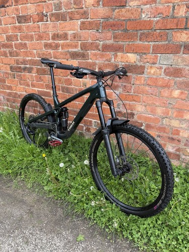 2024 trek slash gen - trek,