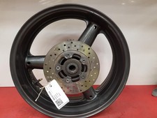 SUZUKI TL 1000 REAR WHEEL 17"