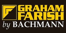 Graham Farish N Gauge Locomotive & Wagons