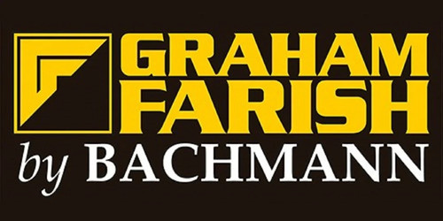 Graham farish gauge - graham, n
