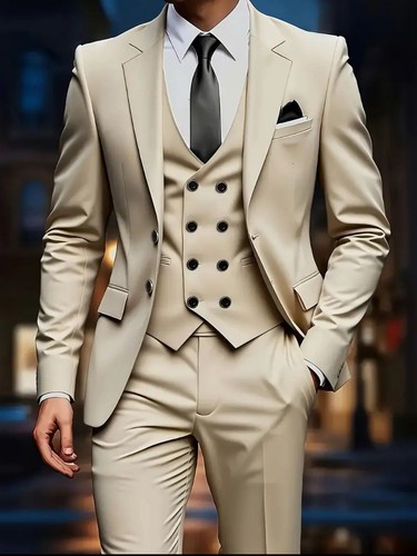 Suit all season formal - suit,, wear