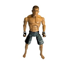 UFC 79 MATT HUGHES Figures