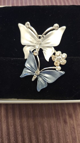 Buckingam jewellery butterfly - jewellery,