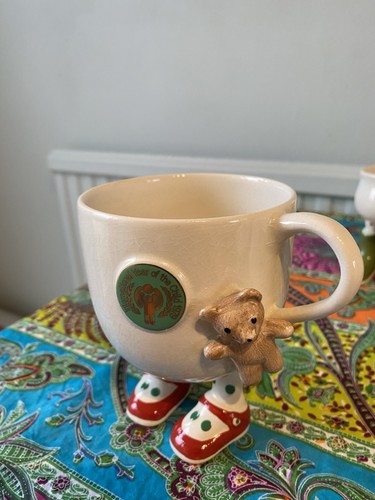 Carlton walking ware mug - walking,
