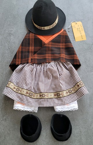 Replacement clothes for - replacement,