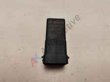 Mitsubishi L200 MK5 15-19 Heater Glow Plug Relay Module 2.4 Diesel 0281003069