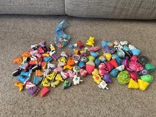 Betty Spaghetty Vintage Doll Accessories Bundle **Rare**