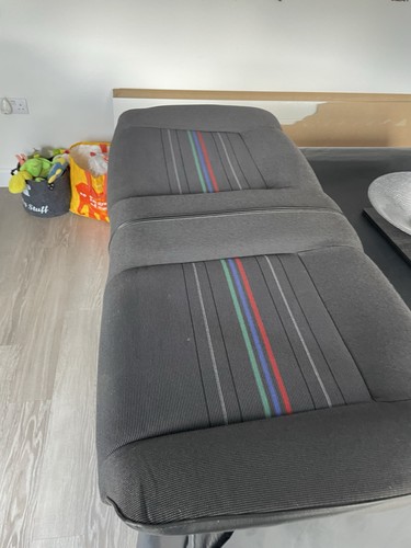Golf gti mk2 16v rainbow - 16v,