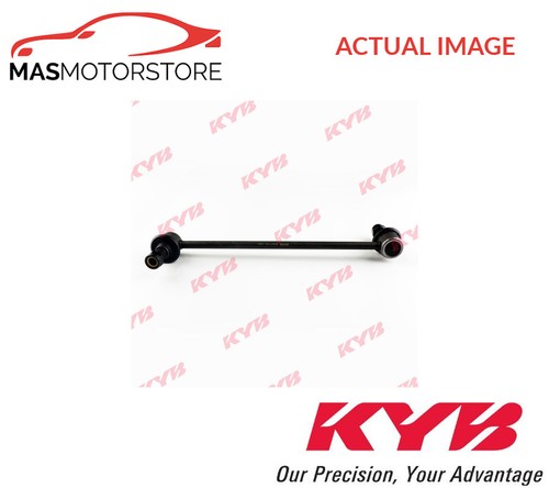 Anti roll bar stabiliser - bar, drop