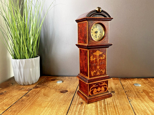 Antique edwardian pokerwork - antique,