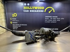 SMART FORFOUR STEERING RACK