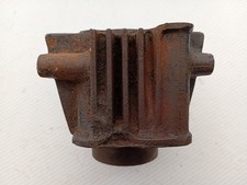 1963 HONDA C100 C 100 CYLINDER