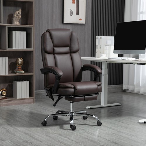 Office chair with point - office,
