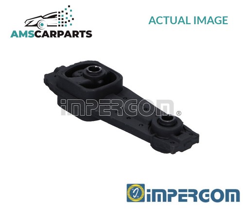Engine mount mounting rear - mount,
