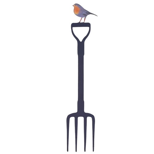 78cm large robin - robin, on