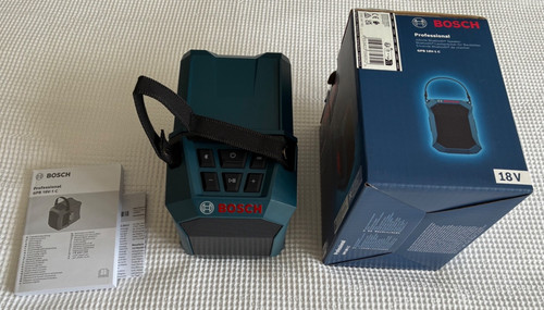 Bosch professional gpb 18v c - gpb,
