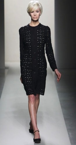 Bottega veneta runway - bottega,