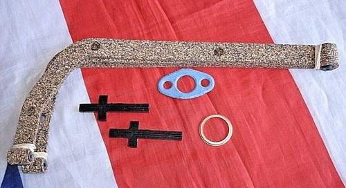 Rover p5b cork sump - p5b, set