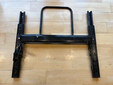 Peugeot 206 CC Convertible Seat Rail Seat Rail Left Driver Side Genuine