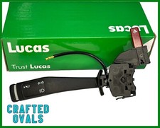 Indicator Horn Dip & Hazard