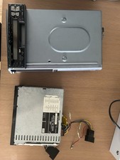 JVC multi CD disc player