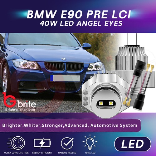 40w bmw series e90 e91 - 3,