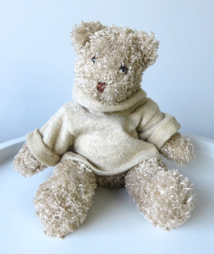Moulin roty basile - roty, lola