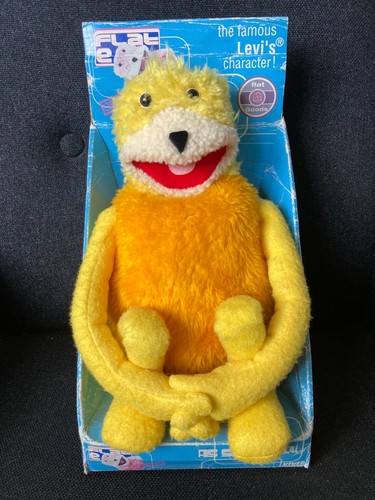 Boxed large flat eric mr - boxed, 24"