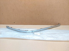 VW Passat B7 Rear Left Bumper