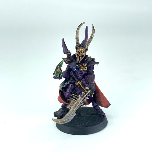 Archon drukhari dark - archon,