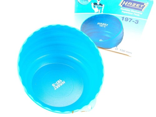 Magnet shell 150mm for