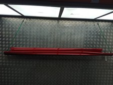 FORD FOCUS SILL SIDE SKIRT