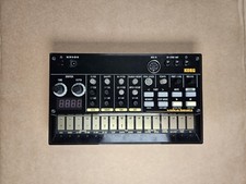 Korg volca beats Analog Rhythm Machine Analogue Sound Loop/Step Sequencer