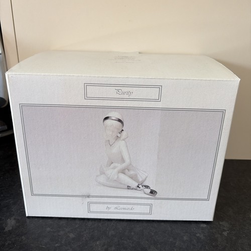 The leonardo collection purity - the,