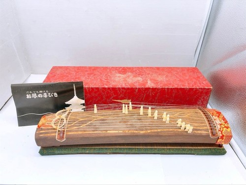 Japanese koto strings - koto, 13