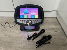 singing machine karaoke