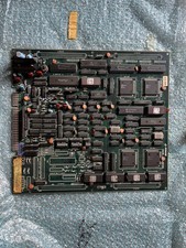 DEVASTATORS - JAMMA ARCADE PCB Konami (for repair)