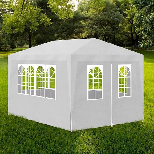 3x4 large marquee gazebo - m,