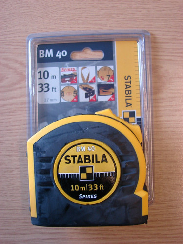 Stabila bm40 10m - stabila,