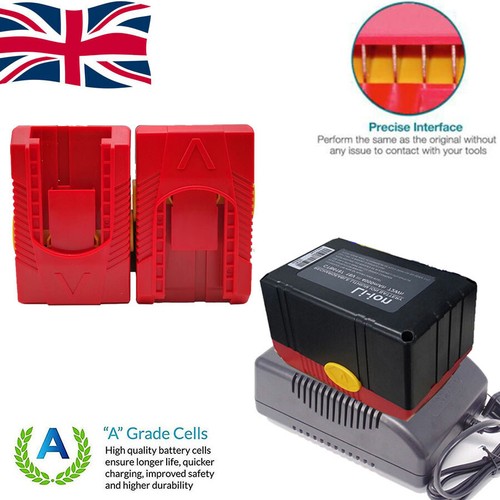 For snap battery 18v - for,