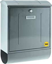 Yale Stainless Steel Montana