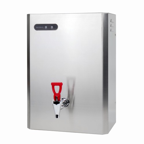 Quench wall mounted instant - quench,