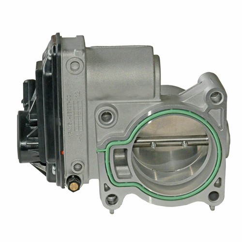 Throttle body 60mm for ford - throttle,